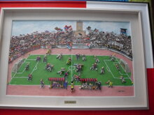 Bologna Juventus al Dall'Ara