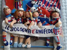 Il Bologna è una fede