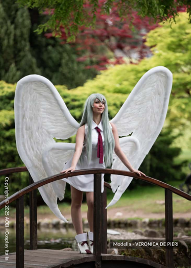 modella 4 - veronica de pieri modella 4 - veronica de pieri