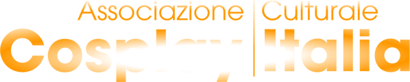 logo cosplay italia