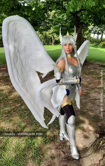 modella 9 - veronica de pieri modella 9 - veronica de pieri