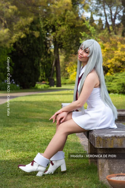 modella 5 - veronica de pieri modella 5 - veronica de pieri