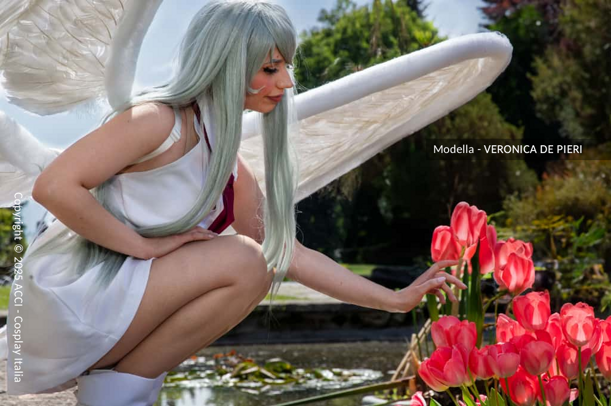 modella 3 - veronica de pieri