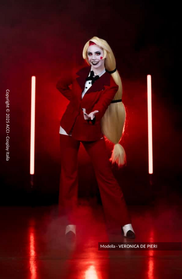 modella 10 - veronica de pieri modella 10 - veronica de pieri