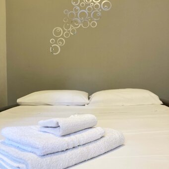Divano letto