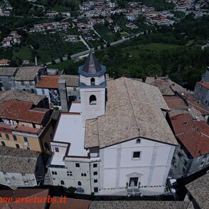 Collegiata di San Pietro Fiuggi