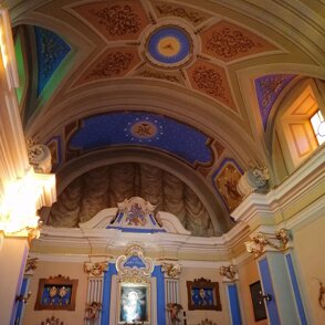 Santuario della Madonna della Stella Ferentino