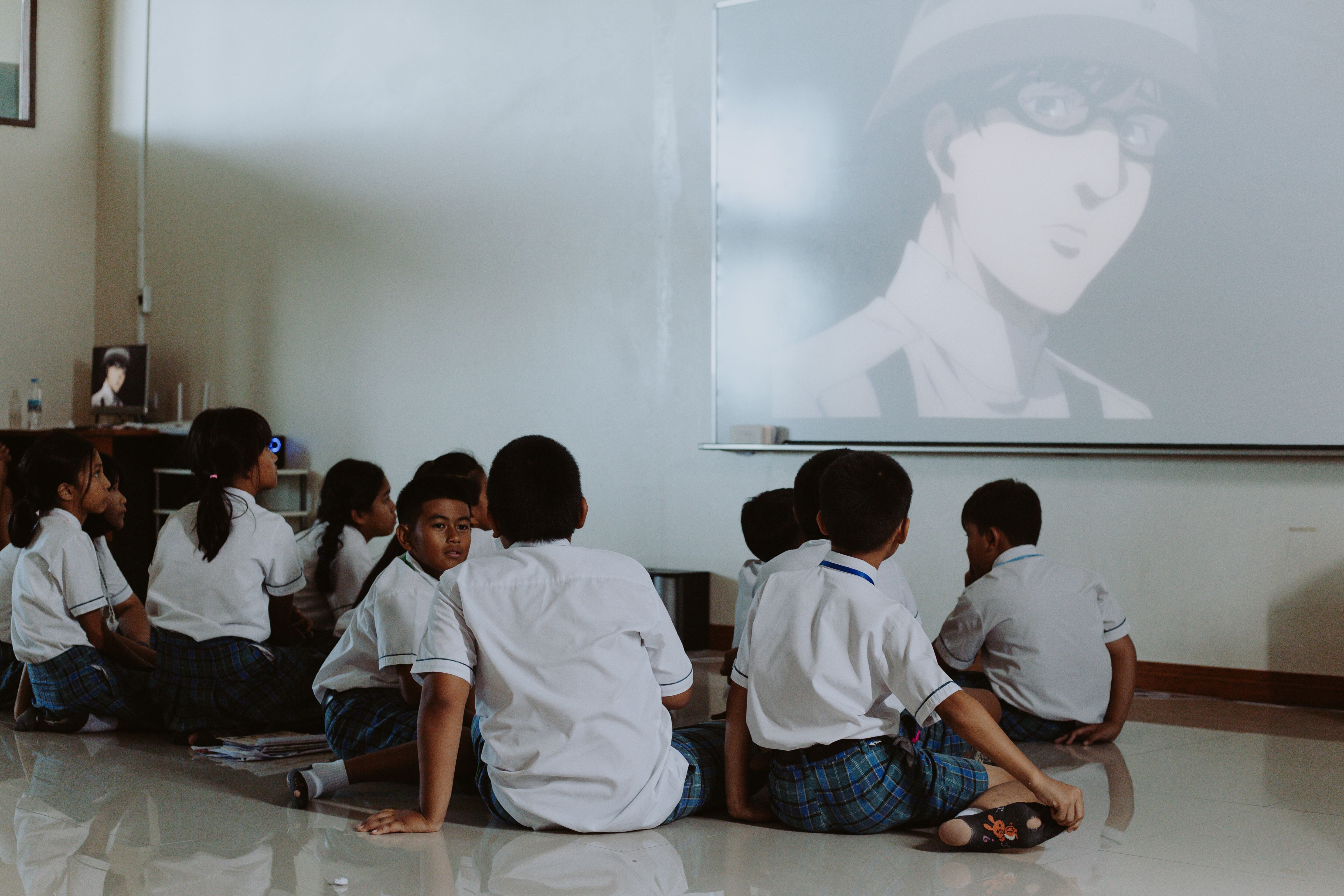 Bando Cinema e Immagini per la Scuola: Fino a 90.000€ per Progetti Territoriali