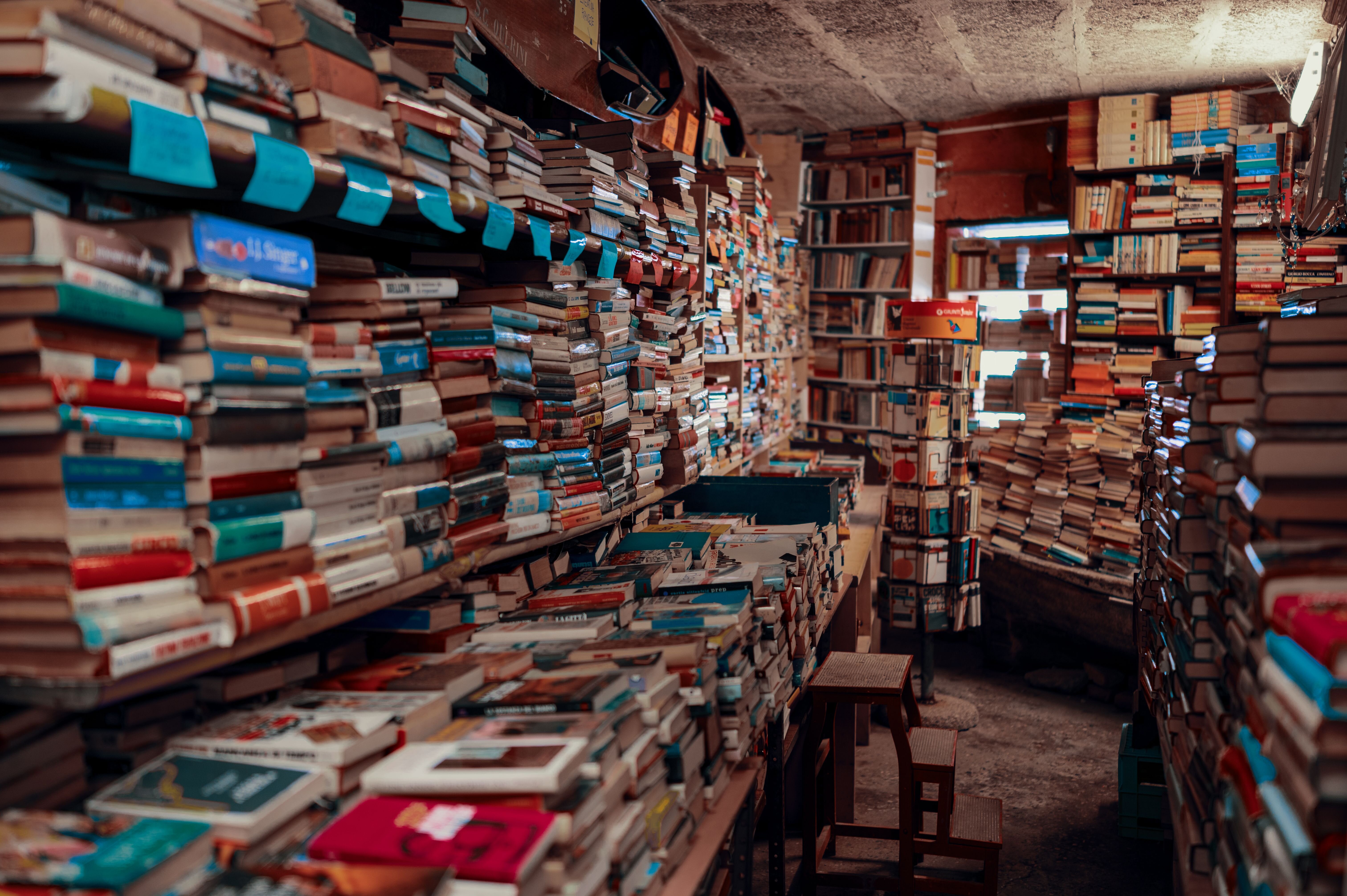 Fondo Nuove Librerie 2026: Contributi del Ministero della Cultura per Giovani Under 35 Fondo Nuove Librerie 2026: Contributi del Ministero della Cultura per Giovani Under 35