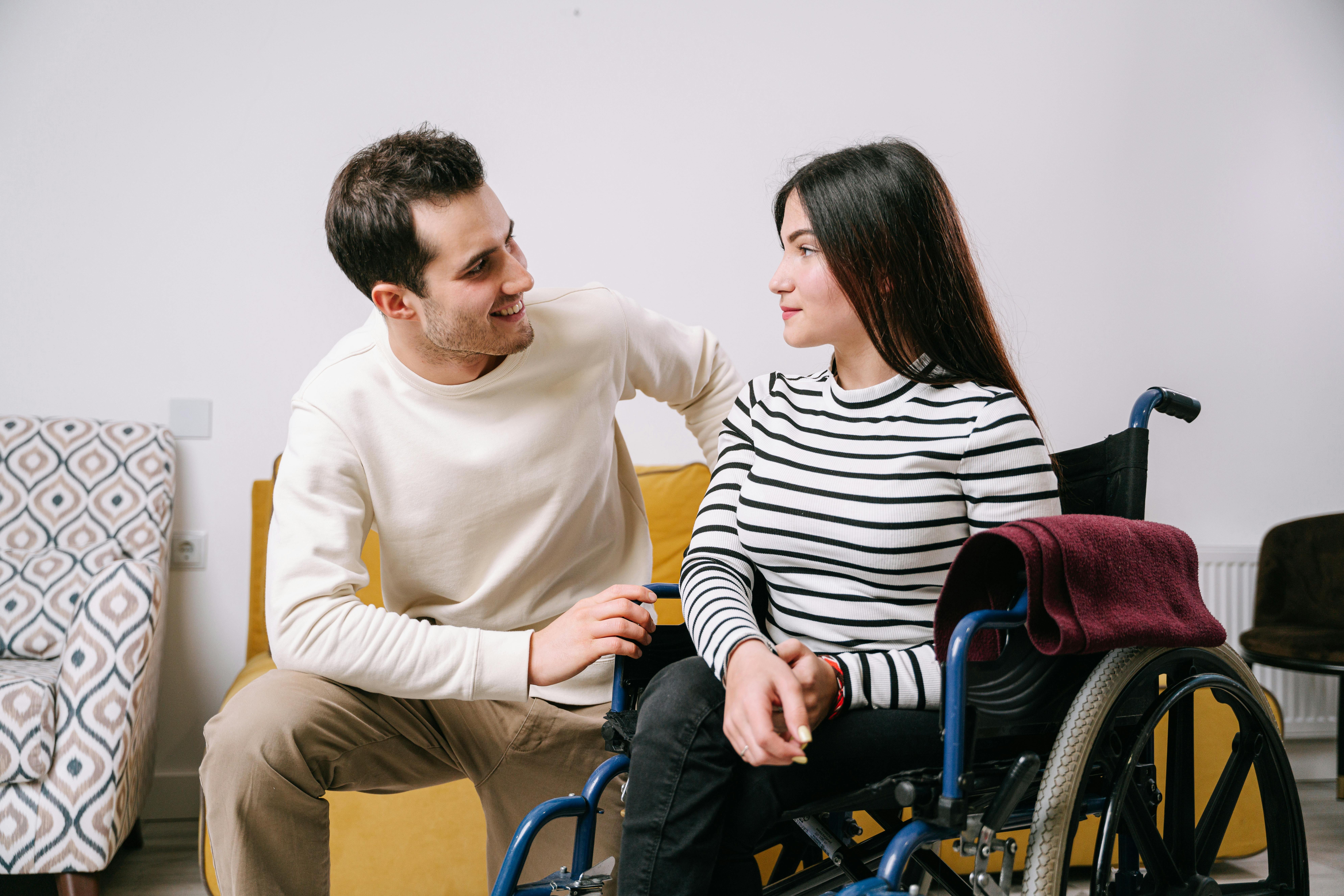386 milioni di euro per l'autonomia e l'inclusione delle persone con disabilità. Candidature aperte dal 2 marzo 2026 386 milioni di euro per l'autonomia e l'inclusione delle persone con disabilità. Candidature aperte dal 2 marzo 2026