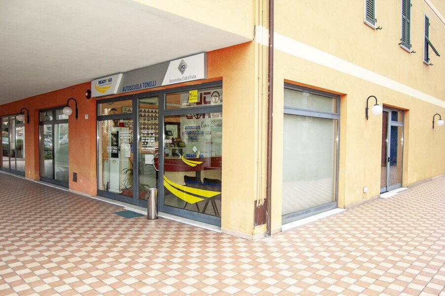 L'autoscuola che mette in moto la sicurezza