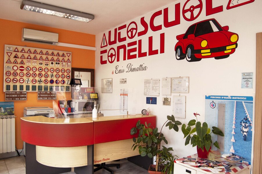 Visita medica in sede