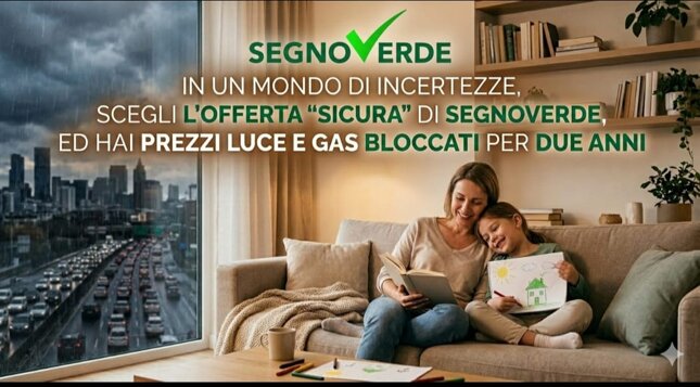 segno verde prezzo bloccato.jpeg segno verde prezzo bloccato.jpeg