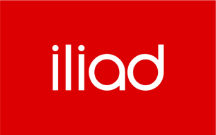 iliad logo iliad logo