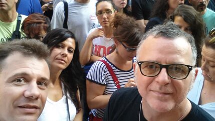 concerto billy idol, piazza loggia, brescia 11-07-2015, world tour 2015 (9).jpeg