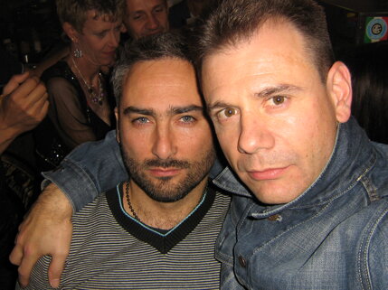 2012 party, idol italian fans party, special guest carol page, sayonara, carugate 04-10-2013 (22).jpeg