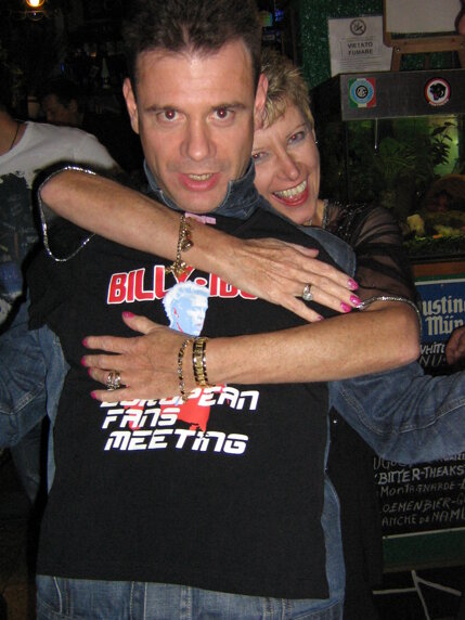2012 party, idol italian fans party, special guest carol page, sayonara, carugate 04-10-2013 (19).jpeg
