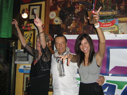2012 party, idol italian fans party, special guest carol page, sayonara, carugate 04-10-2013 (9).jpeg