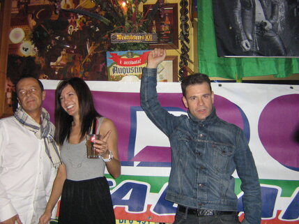 2012 party, idol italian fans party, special guest carol page, sayonara, carugate 04-10-2013 (12).jpeg