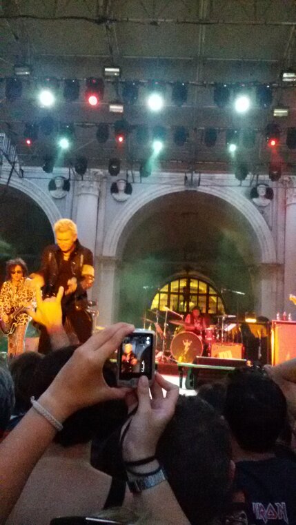 concerto billy idol, piazza loggia, brescia 11-07-2015, world tour 2015 (12).jpeg