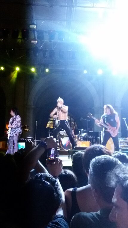 concerto billy idol, piazza loggia, brescia 11-07-2015, world tour 2015 (22).jpeg