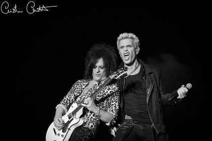 2014 concerto billy idol, gran teatro geox, padova 10-06-2014, europe tour 2014 (6).jpeg