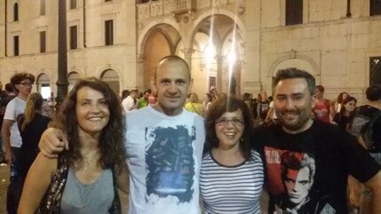 concerto billy idol, piazza loggia, brescia 11-07-2015, world tour 2015 (43).jpeg