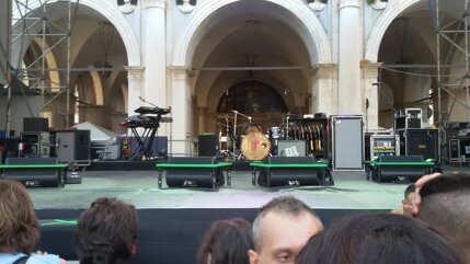 concerto billy idol, piazza loggia, brescia 11-07-2015, world tour 2015 (10).jpeg