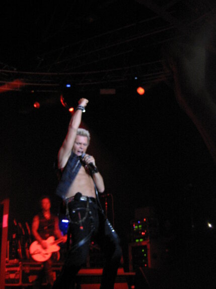 2016 concerto billy idol, fabrique, milano 23-11-2014, kings & queens of the underground tour 2014 (10).jpeg