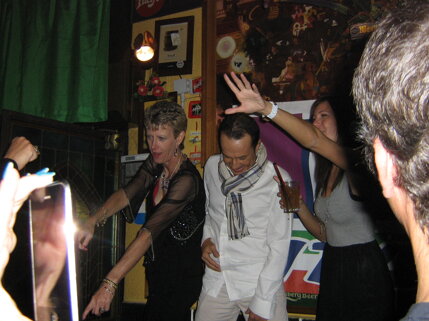 2012 party, idol italian fans party, special guest carol page, sayonara, carugate 04-10-2013 (11).jpeg