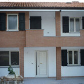 Serramenti e scuri in alluminio