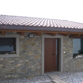 Serramenti in alluminio