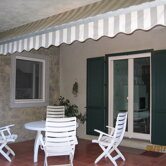 Serramenti in pvc
