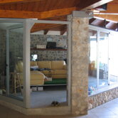 Serramenti alluminio