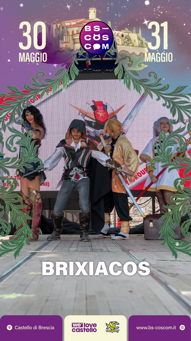 brixiacos - story brixiacos - story