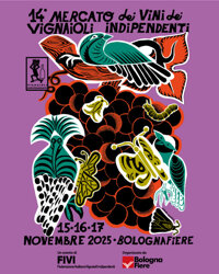 Mercato dei Vini dei Vignaioli Indipendenti
