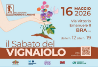 Il Sabato del Vignaiolo