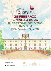 Stravino-IV Edizione