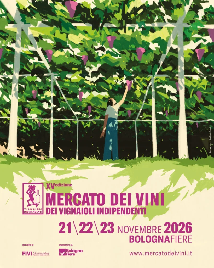 Mercato dei Vini dei Vignaioli Indipendenti