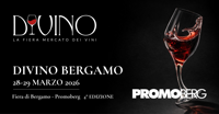 DiVino Bergamo