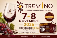 Trevino 2026