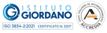 logo certificazione lamec