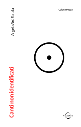 4 canti non identificati-copertina fronte