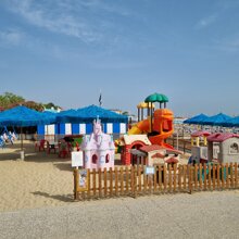 Giochi Il nostro parco giochi