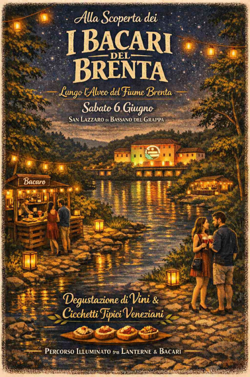 aggiornamento data poster centrale