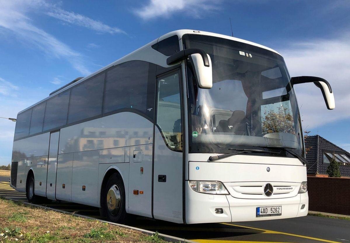 Trasporto Viaggiatori su strada