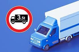 Trasporto Merci Conto Terzi € 1.600