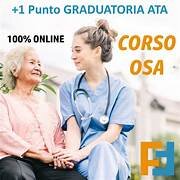 O.S.A - Qualifica riconosciuta a livello nazionale