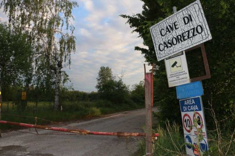 DISCARICA CASOREZZO – BUSTO GAROLFO. TREZZANI: “SALA FERMI IL PROGETTO, MA DAL COMITATO ANTIDISCARICA CI ASPETTAVAMO TONI PIÙ DECISI” DISCARICA CASOREZZO – BUSTO GAROLFO. TREZZANI: “SALA FERMI IL PROGETTO, MA DAL COMITATO ANTIDISCARICA CI ASPETTAVAMO TONI PIÙ DECISI”