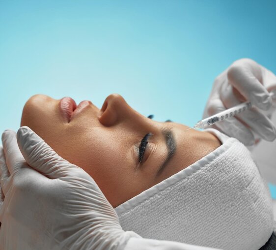 Medicina Estetica Bioritvitalizzazioni Filler Medicina Estetica Bioritvitalizzazioni Filler